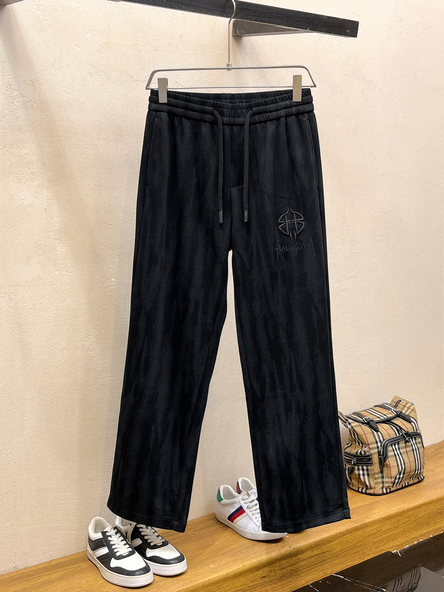Casual Pants Man